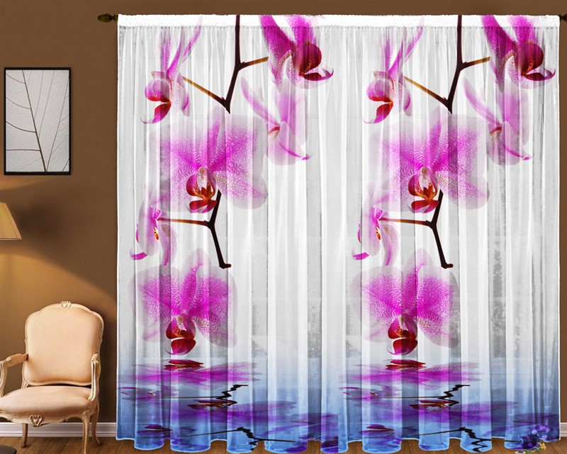 ФОТОШТОРЫ "ОТРАЖЕНИЕ" - фото 6288