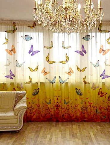 КУХОННЫЙ НАБОР "БАТЕРФЛЯЙ" - фото 6306