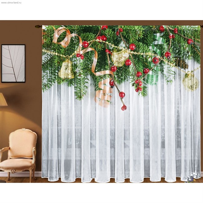 ФОТОШТОРЫ "СЕРПАНТИН" - фото 6355