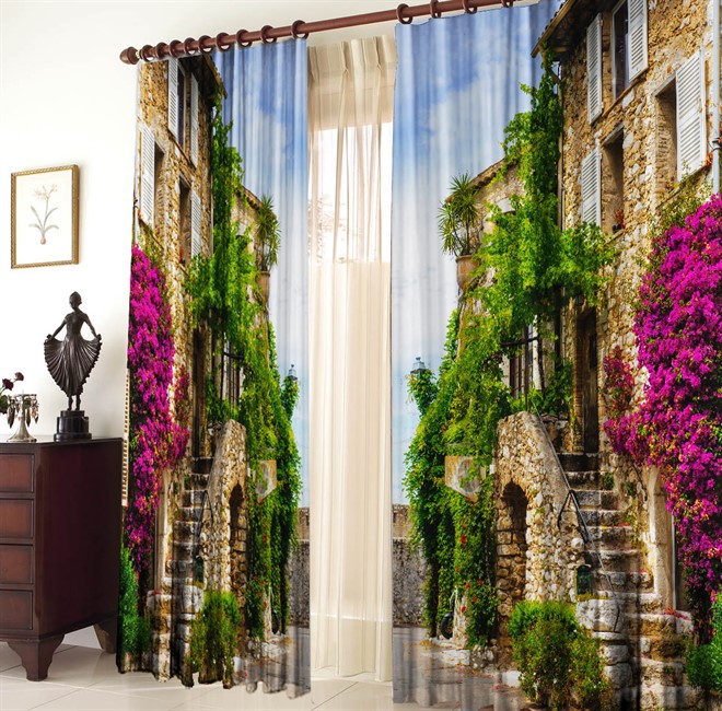 ФОТОШТОРЫ "УЛИЦА" - фото 6379