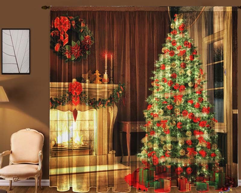 ФОТОШТОРЫ "УЮТ" - фото 6384