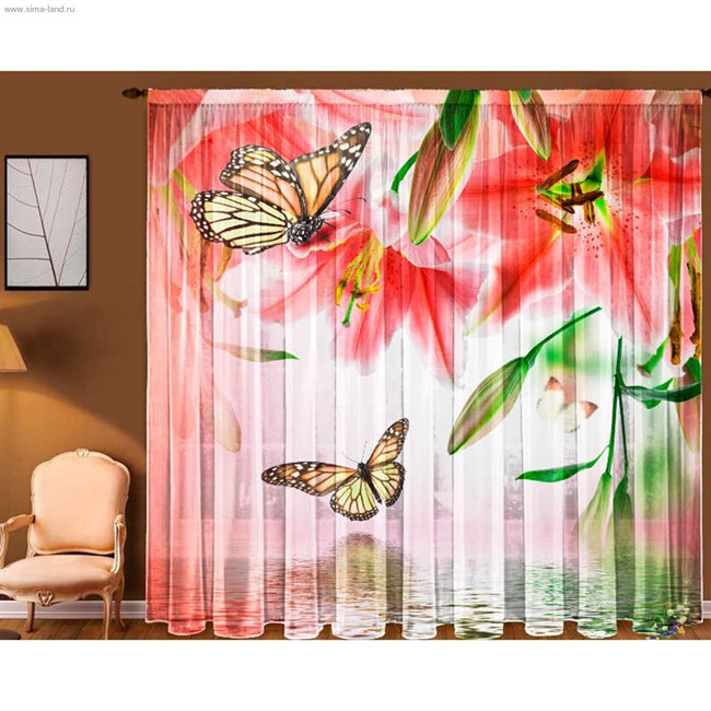 ФОТОШТОРЫ "ФЛИРТ" - фото 6391