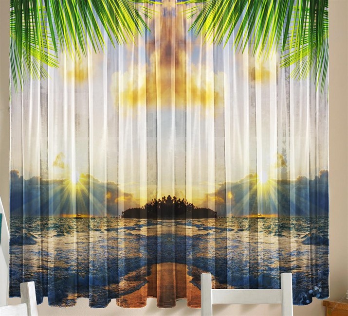 ФОТОТЮЛЬ "БАУНТИ" - фото 6426