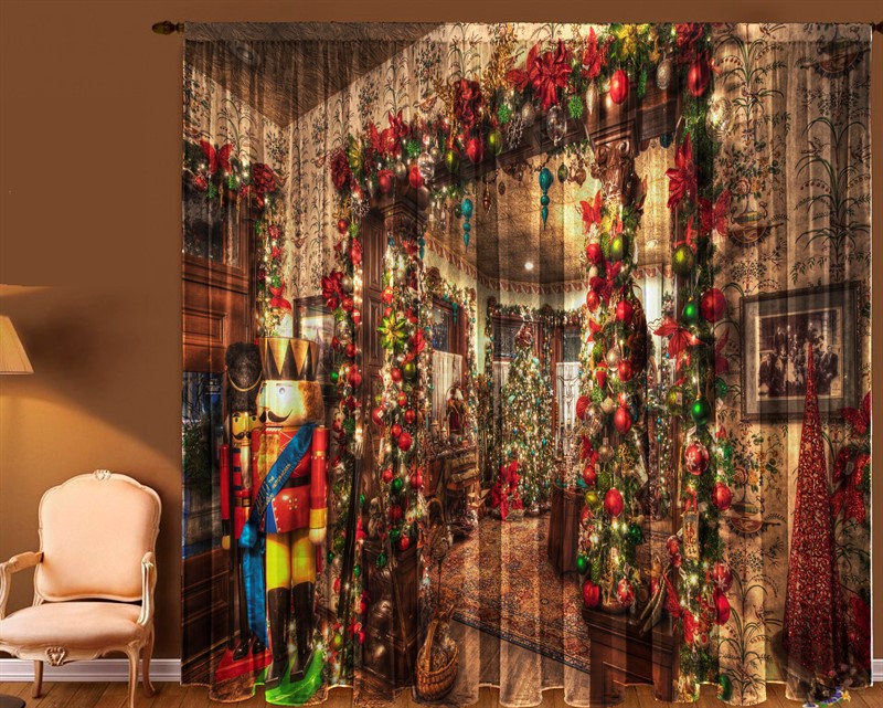 ФОТОТЮЛЬ "ГОСТИНАЯ" - фото 6436