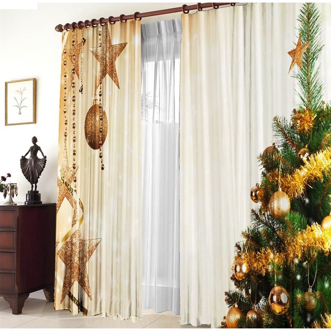 ФОТОТЮЛЬ "ЗВЕЗДЫ" - фото 6446