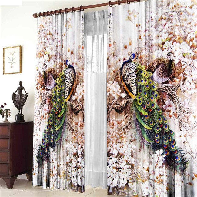 ФОТОШТОРЫ "АКВАРЕЛЬ" - фото 6447