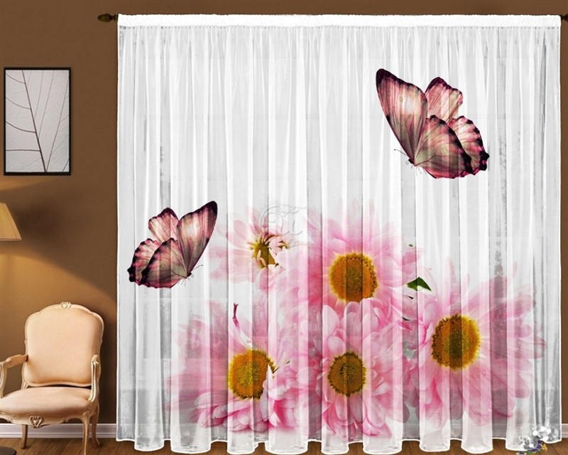 ФОТОТЮЛЬ "МГНОВЕНИЕ" - фото 6497