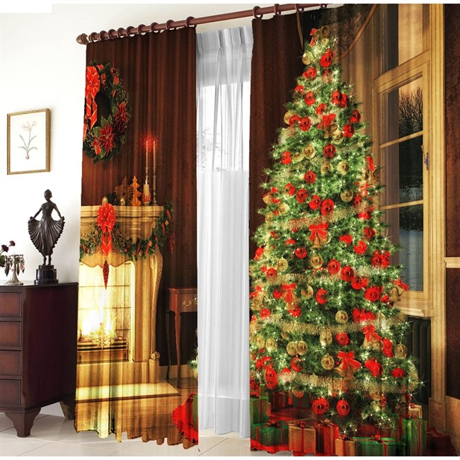 ФОТОТЮЛЬ "УЮТ" - фото 6564