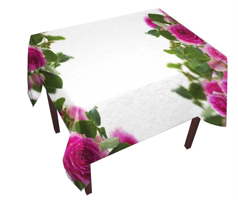 ПОСТЕЛЬНОЕ БЕЛЬЕ 3D "МУЗА" - фото 6697