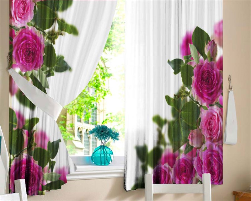 ПОСТЕЛЬНОЕ БЕЛЬЕ 3D "МУЗА" - фото 6709