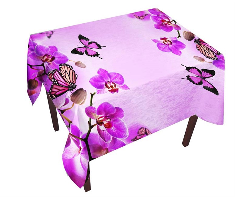 ФОТОСКАТЕРТЬ "НЕГА" - фото 6725