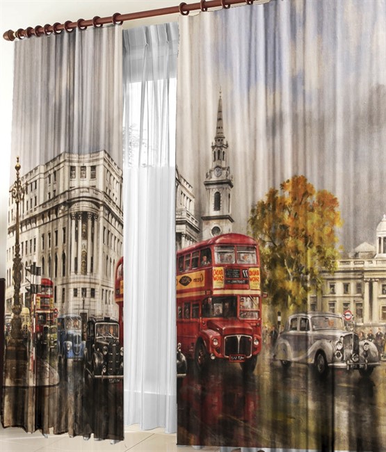 ФОТОПОКРЫВАЛО "АВТОБУС" - фото 6773