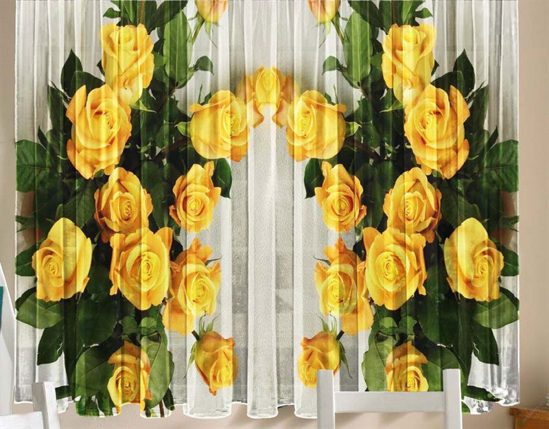 ФОТОШТОРЫ "ПРИЗНАНИЕ" - фото 6814