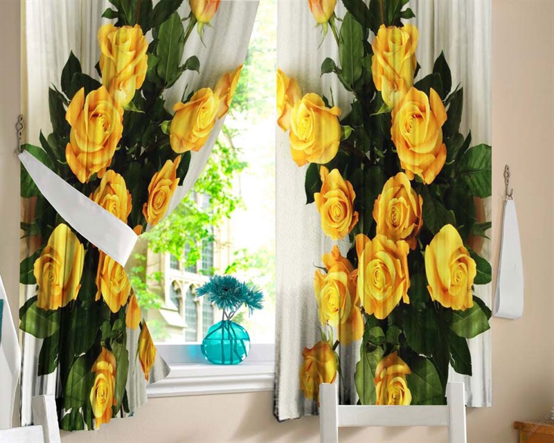 КУХОННЫЙ НАБОР "ПРИЗНАНИЕ" - фото 6825