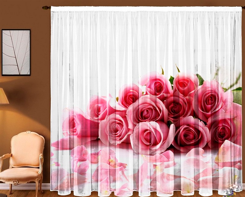 ФОТОСКАТЕРТЬ "ТОРЖЕСТВО" - фото 6878