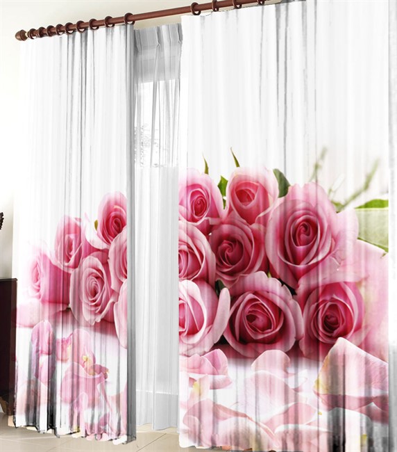 ПОСТЕЛЬНОЕ БЕЛЬЕ 3D "ТОРЖЕСТВО" - фото 6880