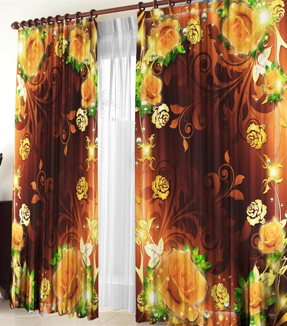 ФОТОПОКРЫВАЛО "ШОКОЛАД" - фото 6963