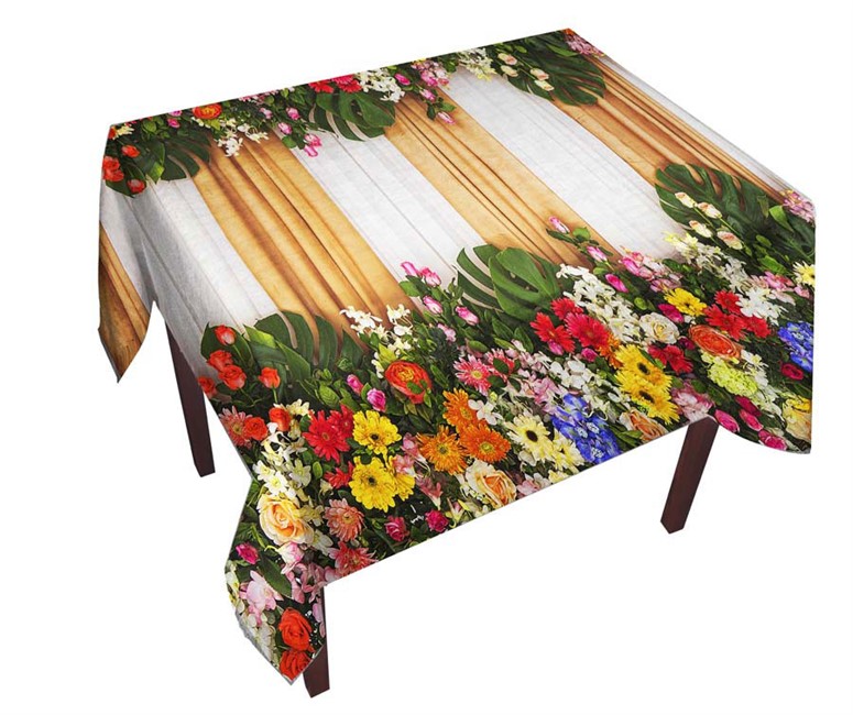 ФОТОСКАТЕРТЬ "ЛЮКС" - фото 7004