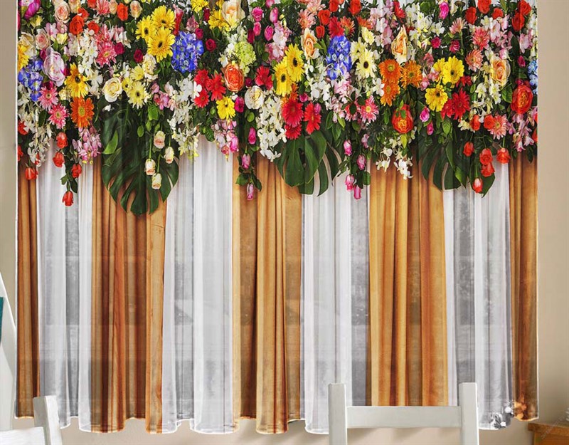 ФОТОШТОРЫ "ЛЮКС" - фото 7021