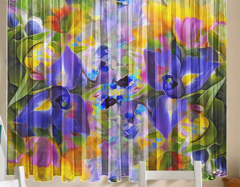 КУХОННЫЙ НАБОР "АНТУРАЖ" - фото 7128