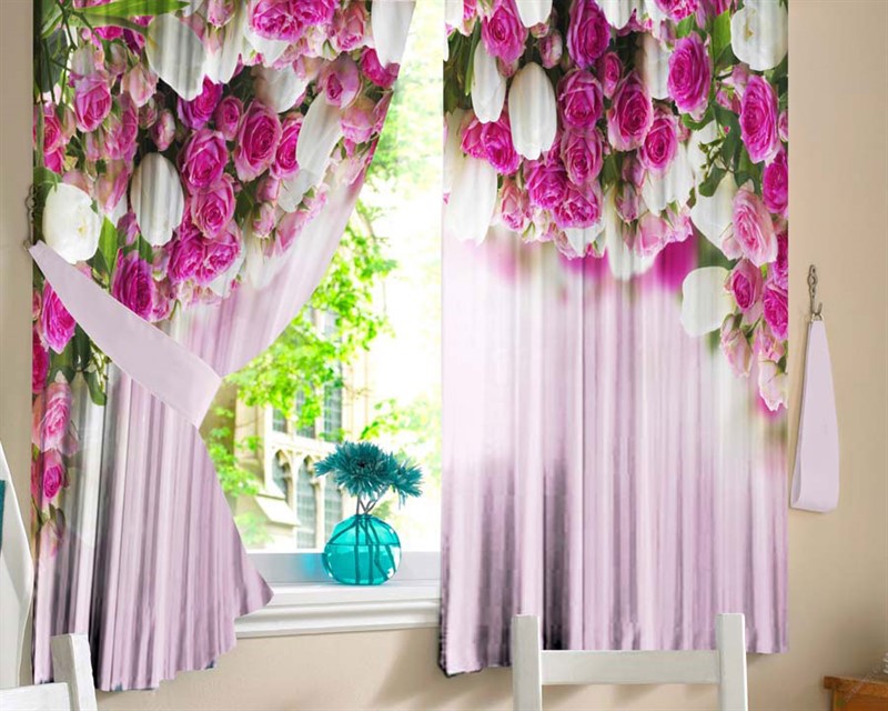 КУХОННЫЙ НАБОР "ОБАЯНИЕ" - фото 7160