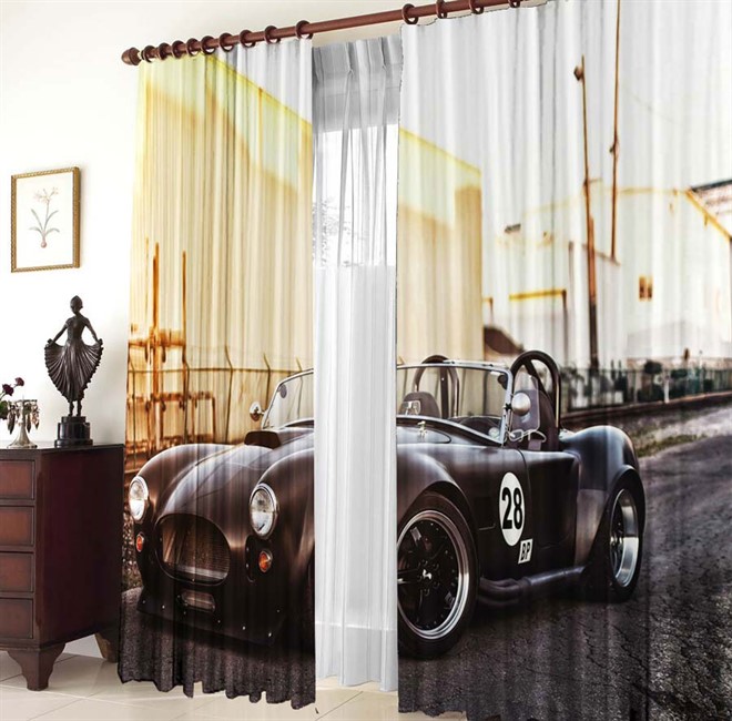 ФОТОШТОРЫ "КОБРА" - фото 7229