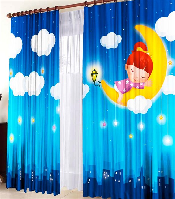 ФОТОТЮЛЬ "СНОВИДЕНИЕ" - фото 7310