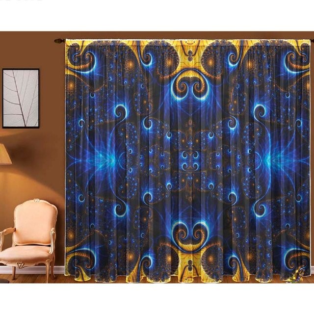 ФОТОШТОРЫ "КАЛЕЙДОСКОП" - фото 7352