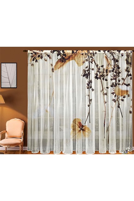 ФОТОТЮЛЬ "ЛИСТ" - фото 7369