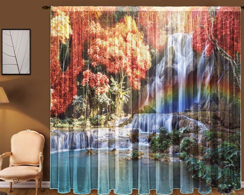 ФОТОШТОРЫ "ПОСЛЕ ДОЖДЯ" - фото 7405