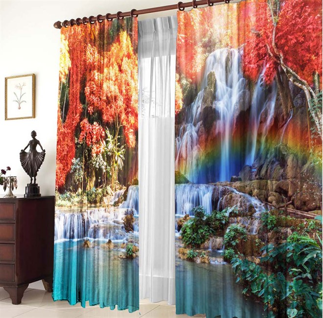 ФОТОШТОРЫ "ПОСЛЕ ДОЖДЯ" - фото 7406