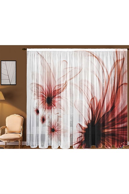 ФОТОТЮЛЬ "ШАМПАНЬ" - фото 7439