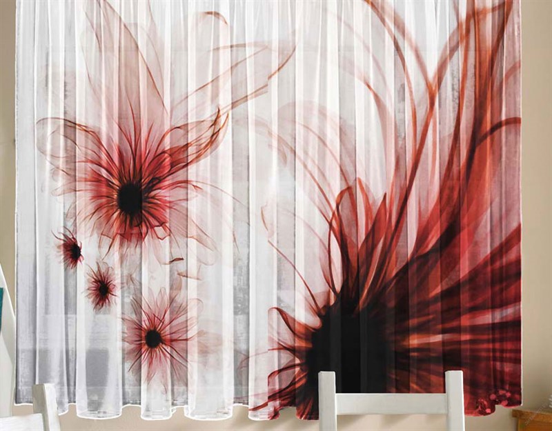 ФОТОТЮЛЬ "ШАМПАНЬ" - фото 7441