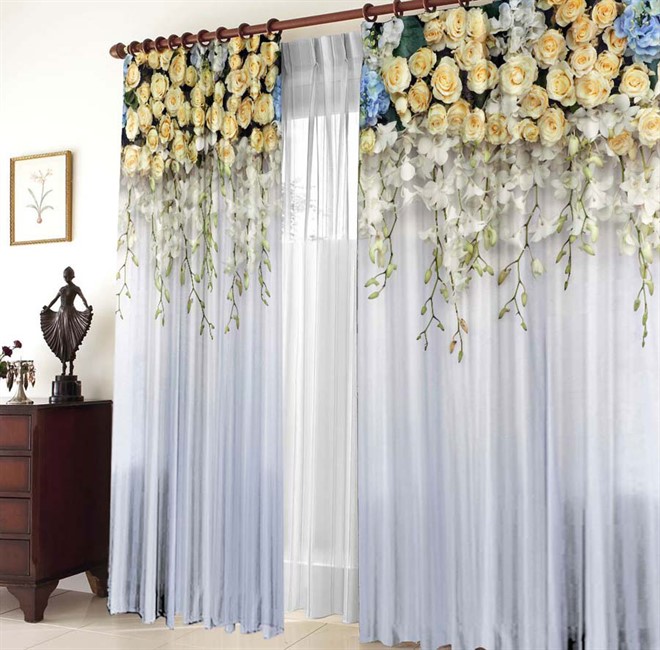 ФОТОТЮЛЬ "РЕВЕРАНС" - фото 7475