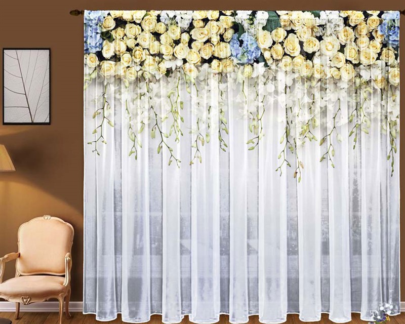 ФОТОШТОРЫ "РЕВЕРАНС" - фото 7477