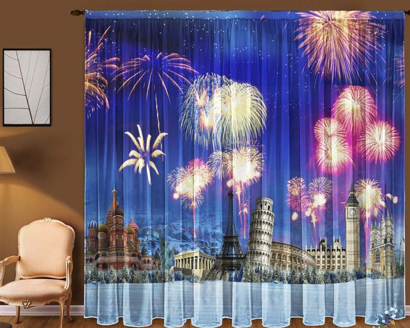 ФОТОШТОРЫ "САЛЮТ" - фото 7485