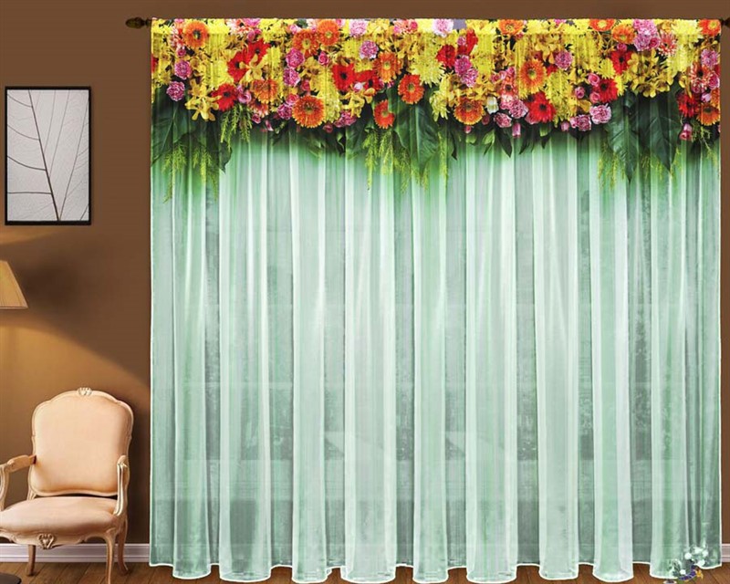 ФОТОТЮЛЬ "СЕЗОН" - фото 7486