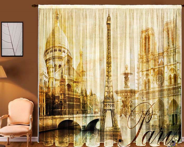 ФОТОШТОРЫ "ПУТЕШЕСТВИЕ" - фото 7580