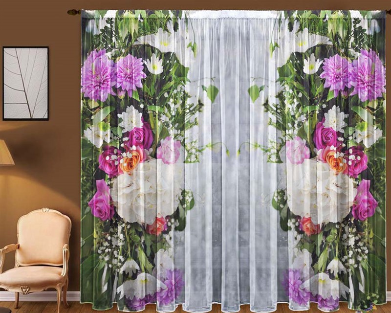 ФОТОШТОРЫ "ШЛЕЙФ" - фото 7621