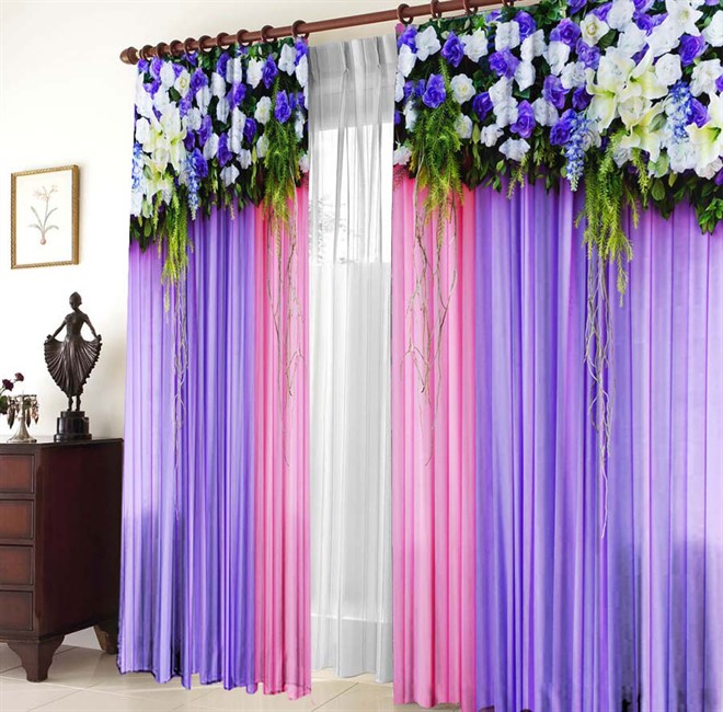 ФОТОТЮЛЬ "ЭЛИЗИЯ" - фото 7627