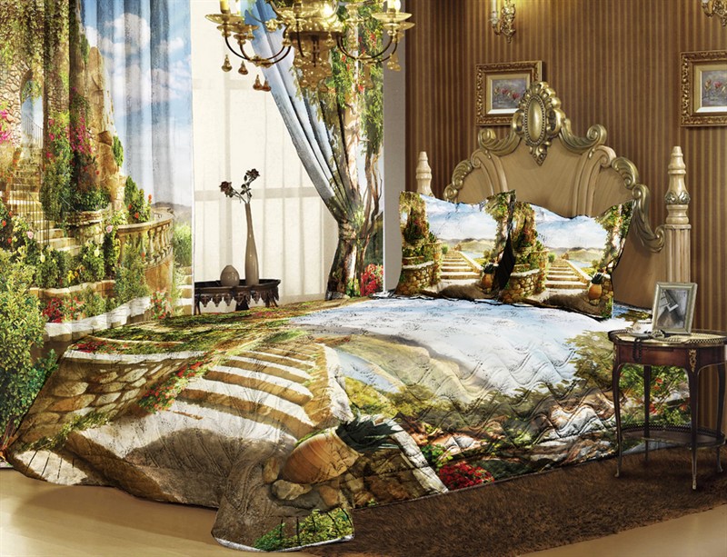 ФОТОШТОРЫ "ПРОВАНС" - фото 7678