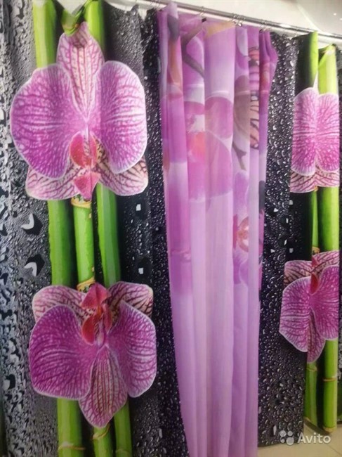 ФОТОПОКРЫВАЛО "БАМБУК" - фото 7686