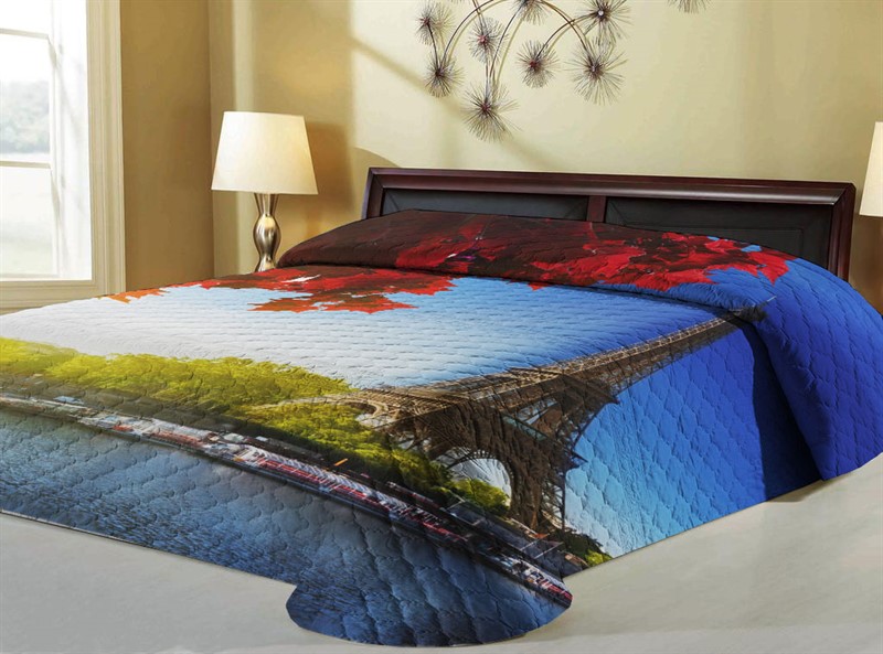 ФОТОШТОРЫ "ФРАНЦИЯ" - фото 7723