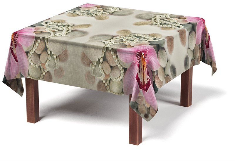 ФОТОСКАТЕРТЬ "ВОСТОК" - фото 7747