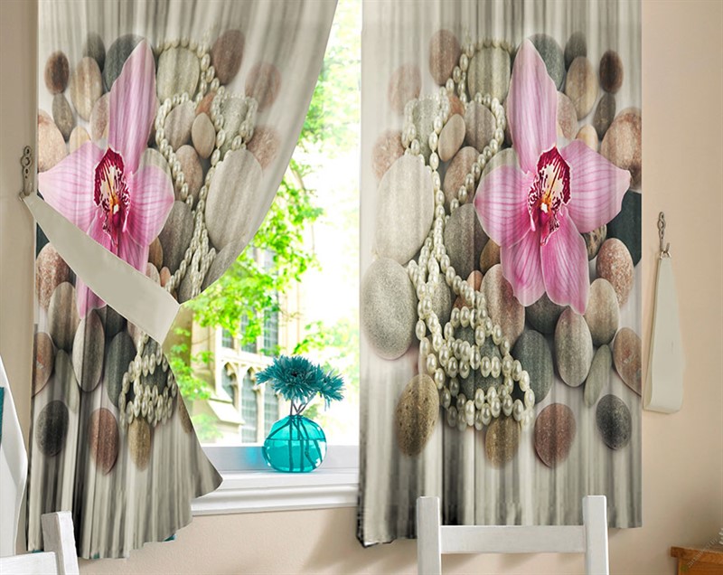 ФОТОСКАТЕРТЬ "ВОСТОК" - фото 7748