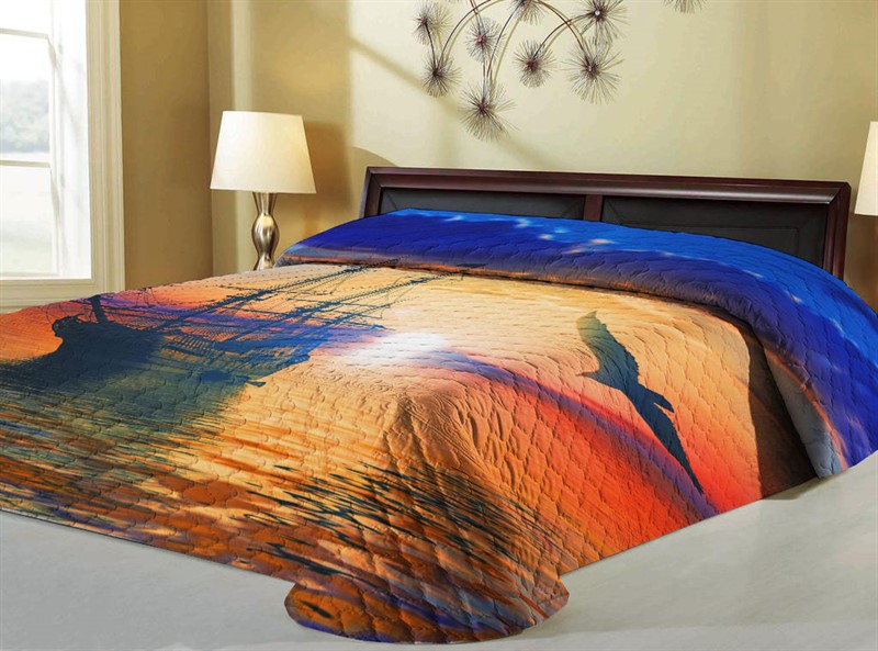 ФОТОТЮЛЬ "ГОРИЗОНТ" - фото 7776