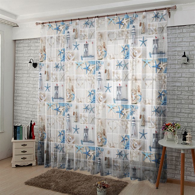 ФОТОТЮЛЬ "ЛЕТНИЙ  КОЛЛАЖ" - фото 7795