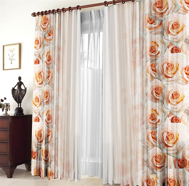 ФОТОПОКРЫВАЛО "КРЕМ" - фото 7823