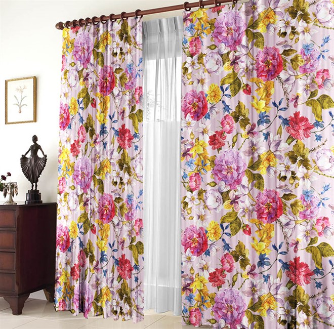 ФОТОПОКРЫВАЛО "ЛАВАНДА" - фото 7829