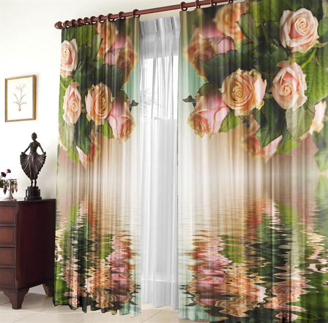 ФОТОШТОРЫ "СОНАТА" - фото 7896